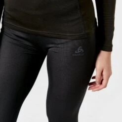 Odlo Women's Active F-Dry Light Base Layer Pants -Sportswear Sale Store go 358559 e