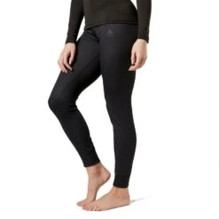 Odlo Women's Active F-Dry Light Base Layer Pants -Sportswear Sale Store go 358559 z
