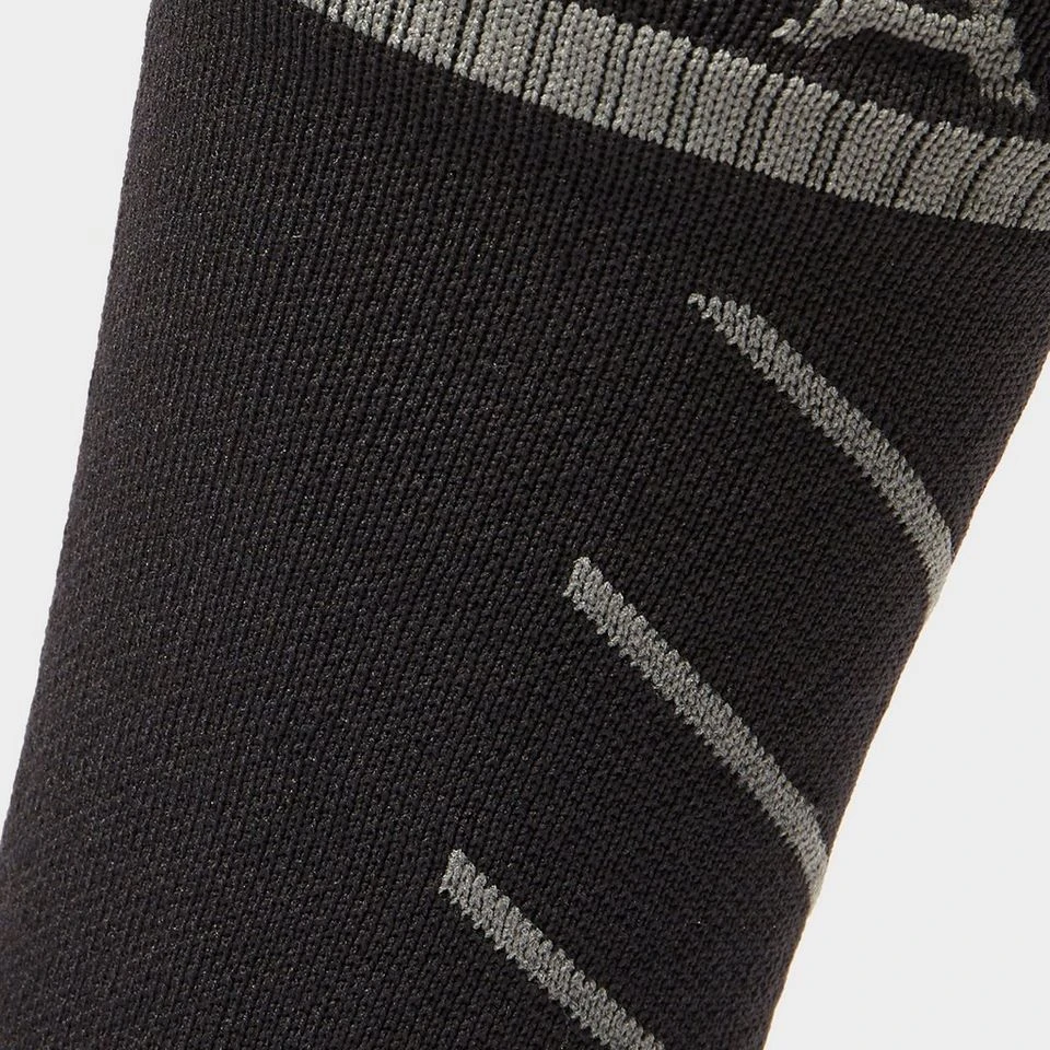 Sealskinz Waterproof Warm Weather Mid Length Socks 7 Sealskinz Waterproof Warm Weather Mid Length Socks - Image 5