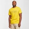 Rab Men's Stance Sketch SS Tee -Sportswear Sale Store go 362503 a