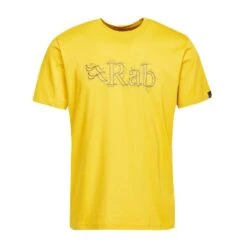 Rab Men's Stance Sketch SS Tee -Sportswear Sale Store go 362503 u