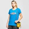 La Sportiva Women’s Hills T-Shirt -Sportswear Sale Store go 363385 a