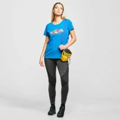 La Sportiva Women’s Hills T-Shirt 13 La Sportiva Women’s Hills T-Shirt -Sportswear Sale Store go 363385 c
