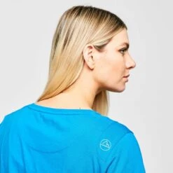 La Sportiva Women’s Hills T-Shirt 15 La Sportiva Women’s Hills T-Shirt -Sportswear Sale Store go 363385 e