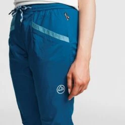 La Sportiva Women’s Temple Climbing Pants -Sportswear Sale Store go 363386 d