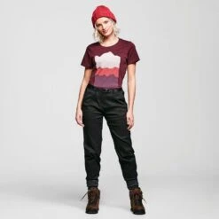 Black Diamond Women's Vista T-Shirt -Sportswear Sale Store go 364949 c