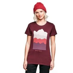 Black Diamond Women's Vista T-Shirt -Sportswear Sale Store go 364949 z