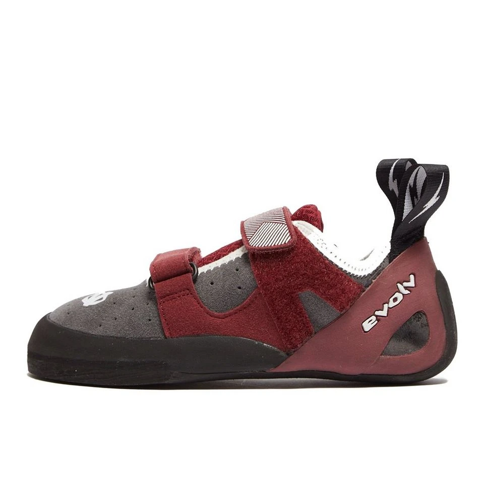 Evolv Elektra Climbing Shoes 10 Evolv Elektra Climbing Shoes - Image 8