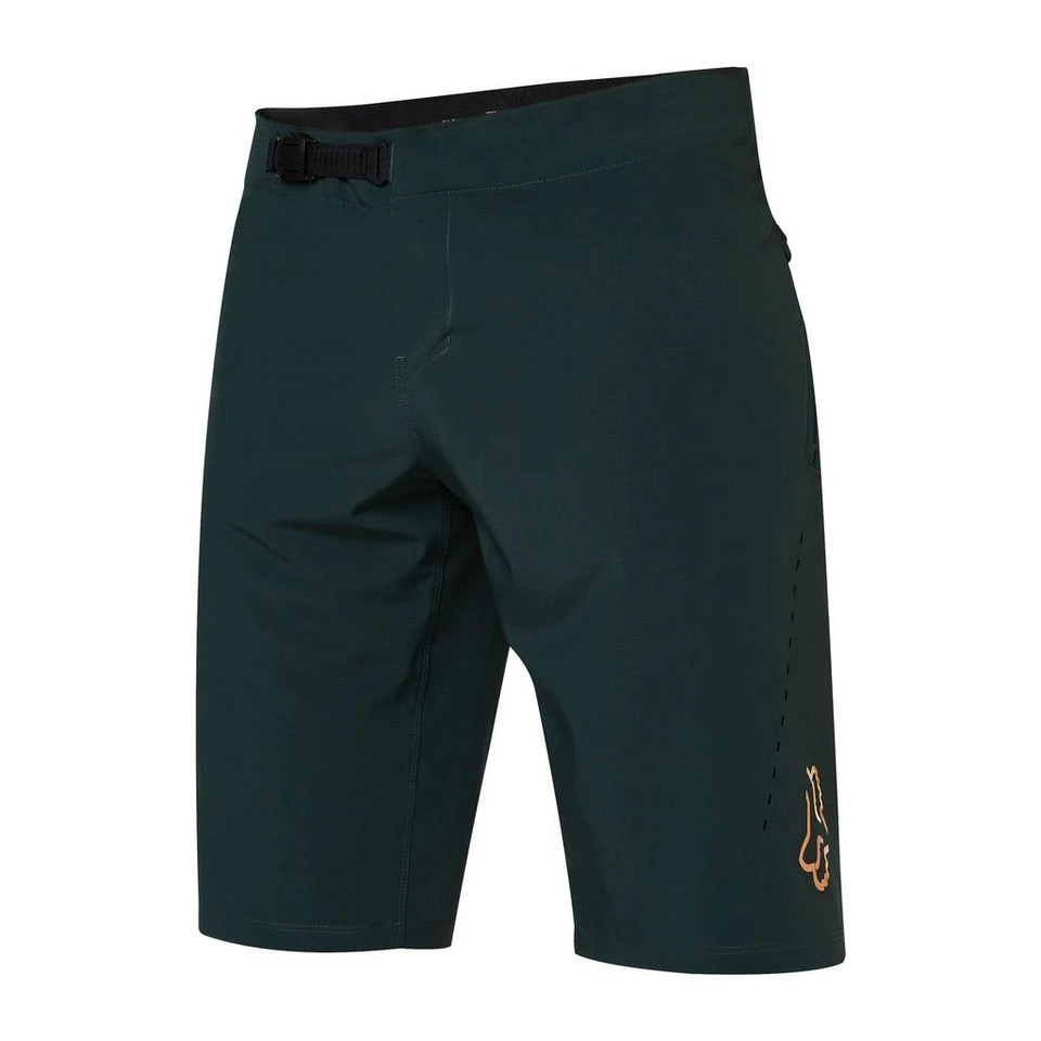 Fox Men's Flexair Light Shorts 4 Fox Men's Flexair Light Shorts - Image 2