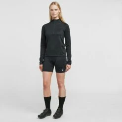 Dare 2b Women's Basic Padded Cycling Shorts -Sportswear Sale Store go 366167 c