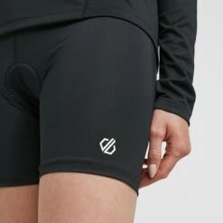 Dare 2b Women's Basic Padded Cycling Shorts -Sportswear Sale Store go 366167 d
