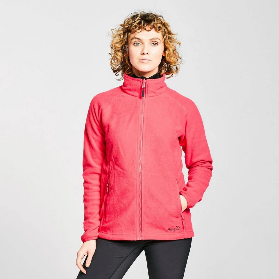 Women’s Lakeside 3-in-1 Jacket 6 Women’s Lakeside 3-in-1 Jacket - Image 4