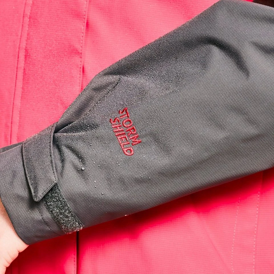 Women’s Lakeside 3-in-1 Jacket 11 Women’s Lakeside 3-in-1 Jacket - Image 9