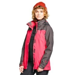 Women’s Lakeside 3-in-1 Jacket 27 Women’s Lakeside 3-in-1 Jacket -Sportswear Sale Store go 370970 z
