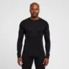 Men's Merino Long Sleeve Baselayer Top -Sportswear Sale Store go 370980 a