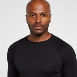 Men's Merino Long Sleeve Baselayer Top 11 Men's Merino Long Sleeve Baselayer Top -Sportswear Sale Store go 370980 d