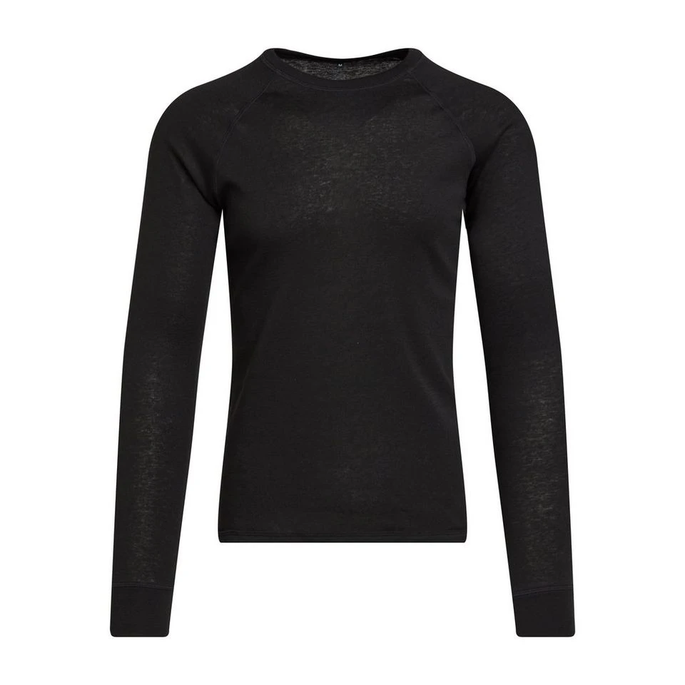 Men's Merino Long Sleeve Baselayer Top 7 Men's Merino Long Sleeve Baselayer Top - Image 5