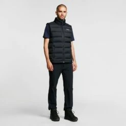 Men's Tech Down Gilet -Sportswear Sale Store go 371201 c