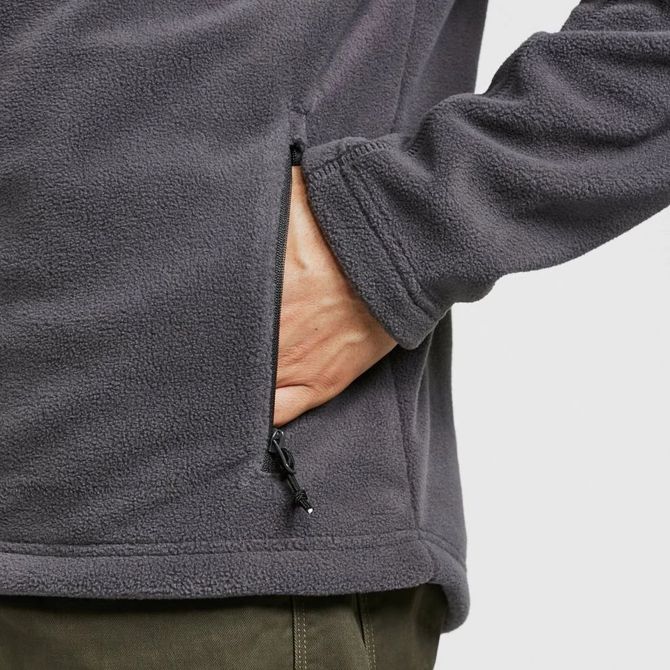 Men's Pilsbury Full-zip Fleece 7 Men's Pilsbury Full-zip Fleece - Image 5