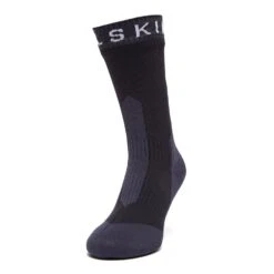 Sealskinz Extreme Cold Weather Waterproof Mid Length Sock -Sportswear Sale Store go 372021 z