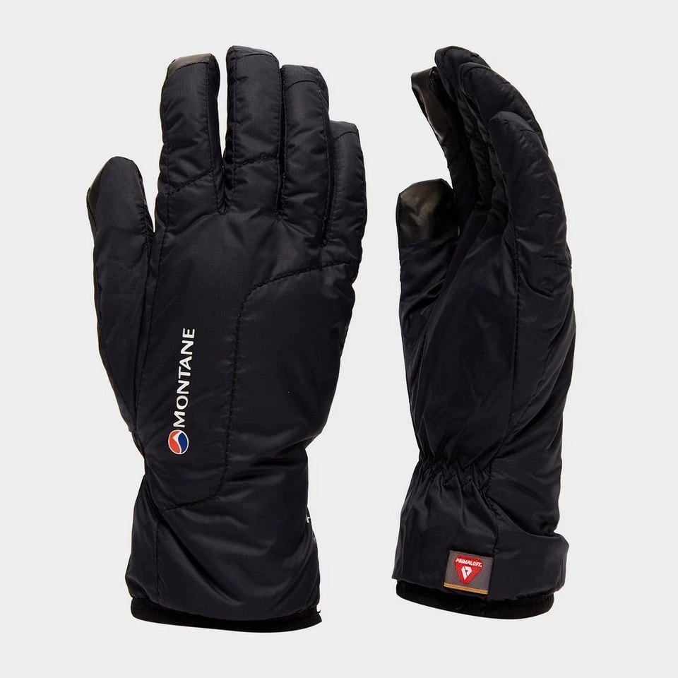 Montane Women's Prism Gloves 3 Montane Women's Prism Gloves