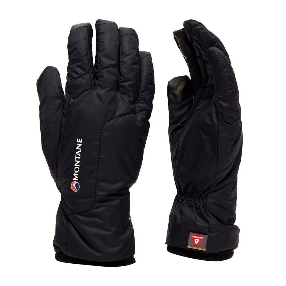 Montane Women's Prism Gloves 6 Montane Women's Prism Gloves - Image 4