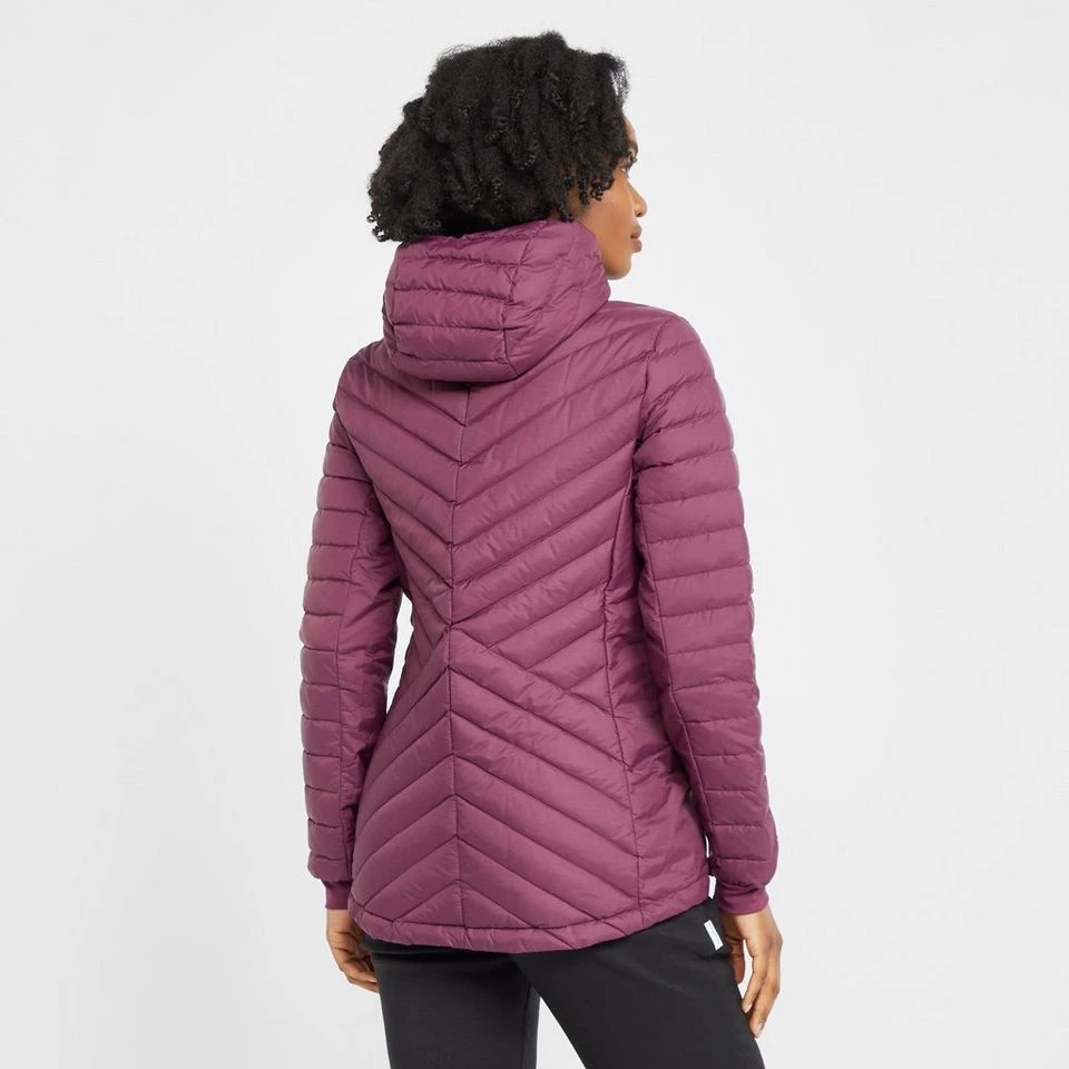 Women’s Journey Insulated Jacket 3 Women’s Journey Insulated Jacket - Image 2