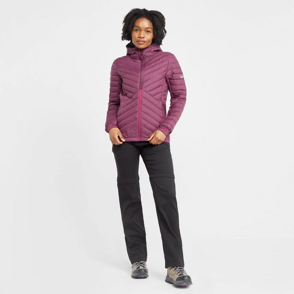 Women’s Journey Insulated Jacket 4 Women’s Journey Insulated Jacket - Image 3