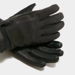 Sealskinz Women's Waterproof Insulated Gloves -Sportswear Sale Store go 373535 c