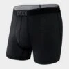 Saxx Men's Quest Boxer Brief -Sportswear Sale Store go 375193 a