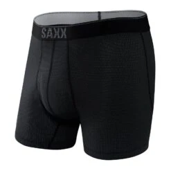 Saxx Men's Quest Boxer Brief 11 Saxx Men's Quest Boxer Brief -Sportswear Sale Store go 375193 z