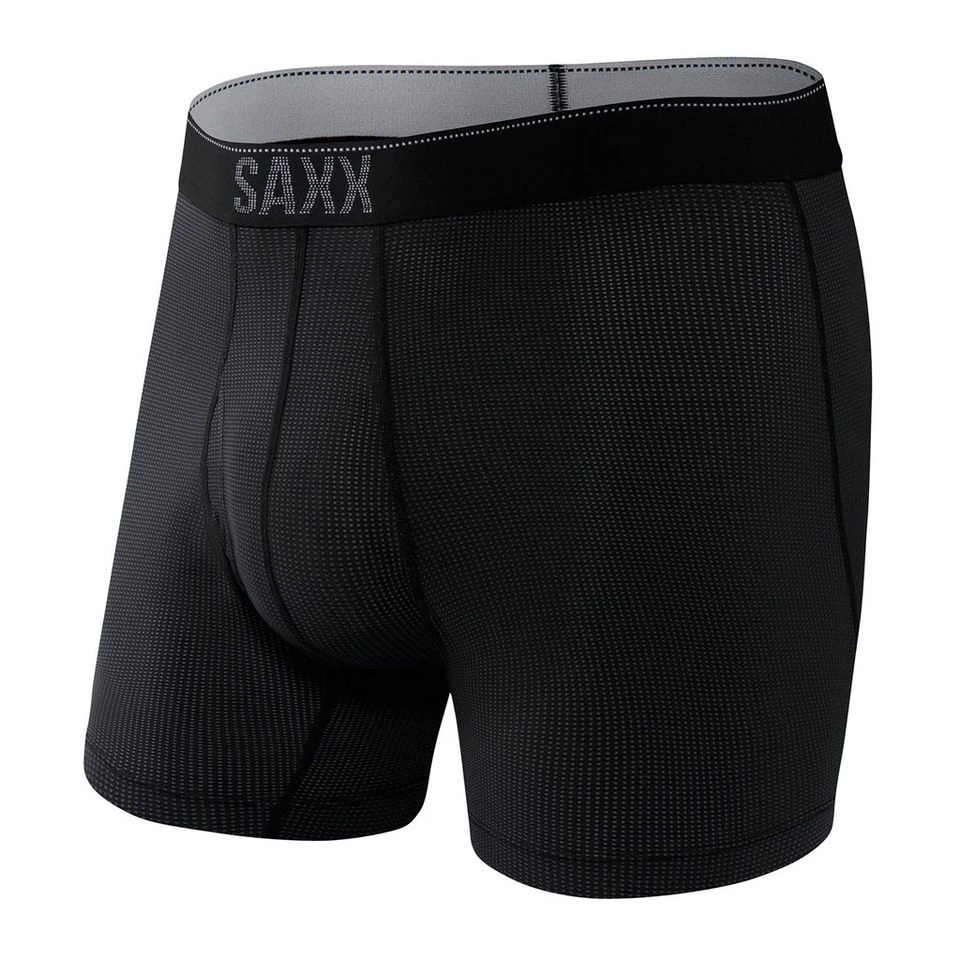 Saxx Men's Quest Boxer Brief 7 Saxx Men's Quest Boxer Brief - Image 5