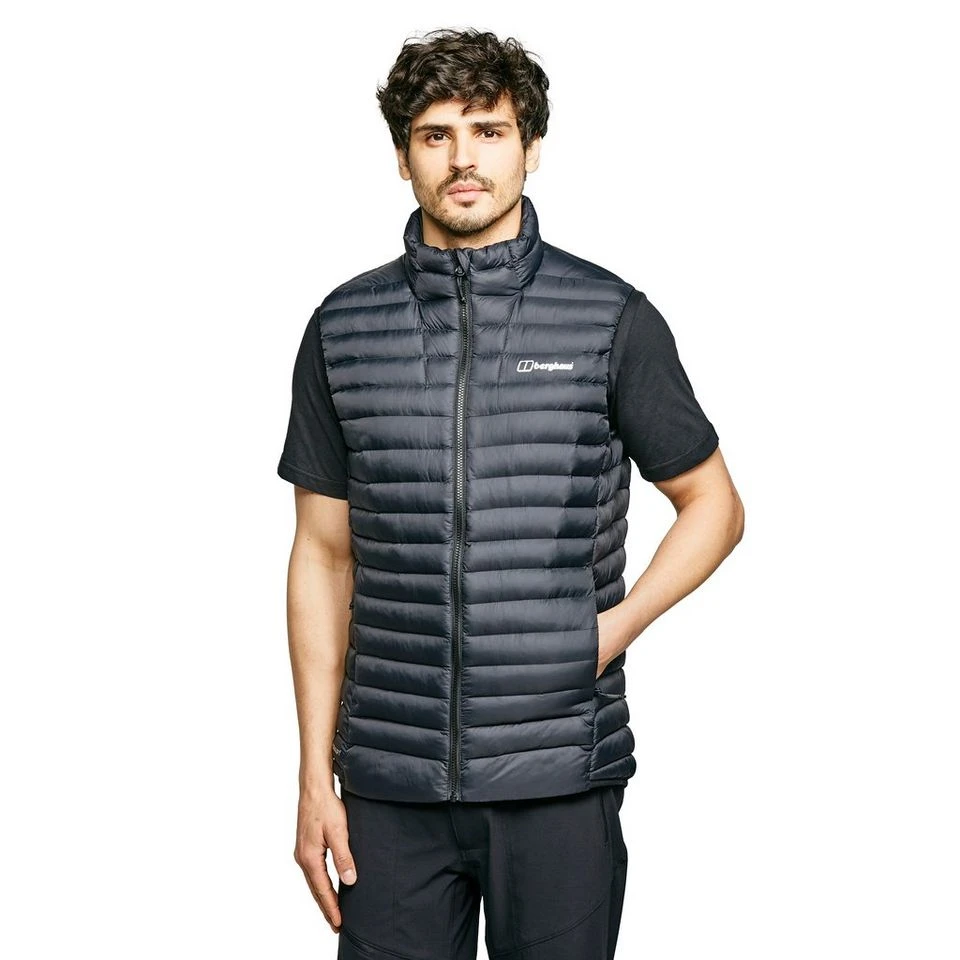 Berghaus Men's Claggan Gilet 10 Berghaus Men's Claggan Gilet - Image 8