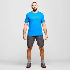 Montane Men's Further Faster T-Shirt 11 Montane Men's Further Faster T-Shirt -Sportswear Sale Store go 375370 c