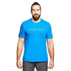 Montane Men's Further Faster T-Shirt 15 Montane Men's Further Faster T-Shirt -Sportswear Sale Store go 375370 z
