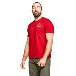 Montane Men's Mountain Print T-shirt 15 Montane Men's Mountain Print T-shirt -Sportswear Sale Store go 375371 z