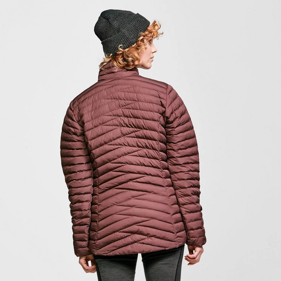 Berghaus Women's Nula Insulated Jacket 4 Berghaus Women's Nula Insulated Jacket - Image 2