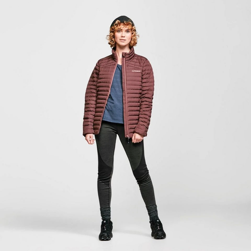 Berghaus Women's Nula Insulated Jacket 5 Berghaus Women's Nula Insulated Jacket - Image 3