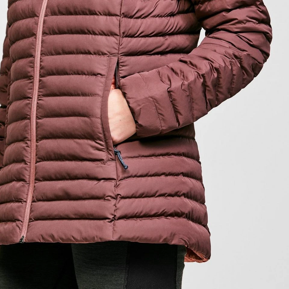 Berghaus Women's Nula Insulated Jacket 6 Berghaus Women's Nula Insulated Jacket - Image 4