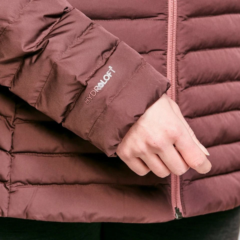 Berghaus Women's Nula Insulated Jacket 7 Berghaus Women's Nula Insulated Jacket - Image 5