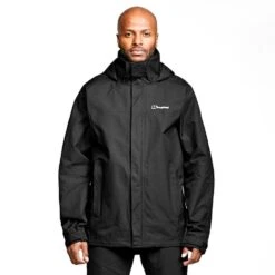 Berghaus Men’s RG Alpha II Waterproof Jacket -Sportswear Sale Store go 375717 z