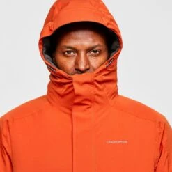 Craghoppers Men's Lorton Insulated Jacket -Sportswear Sale Store go 376119 d