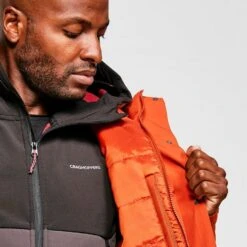 Craghoppers Men's Lorton Insulated Jacket -Sportswear Sale Store go 376119 i