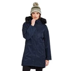 Regatta Women’s Lexis Waterproof Insulated Parka Jacket -Sportswear Sale Store go 376272 z