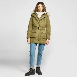 Women’s Miri Parka -Sportswear Sale Store go 376862 c