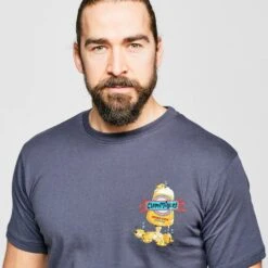 Mens' Miguel Art T-shirt -Sportswear Sale Store go 377471 d