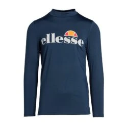 Ellesse Men's Dean Long Sleeved Top -Sportswear Sale Store go 378990 u
