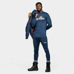 Ellesse Men's Dixon Pants -Sportswear Sale Store go 378991 c