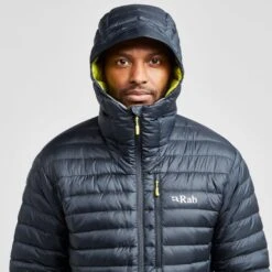 Rab Men’s Microlight Alpine Down Jacket -Sportswear Sale Store go 379450 d