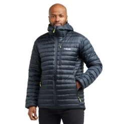 Rab Men’s Microlight Alpine Down Jacket -Sportswear Sale Store go 379450 z